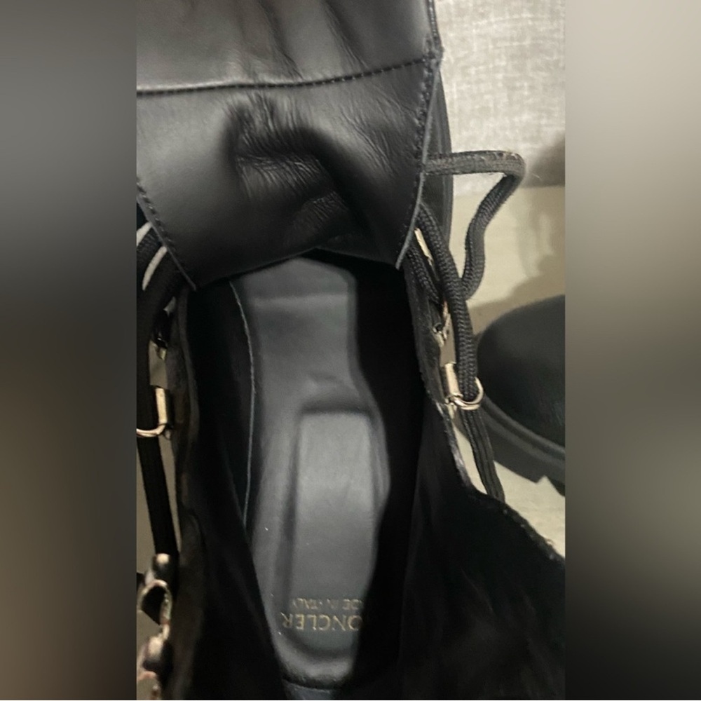 Moncler Carol Boot - Picture 11 of 12
